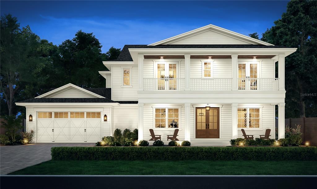 Picture of 843 Indian Rocks Road, Belleair, FL 33756