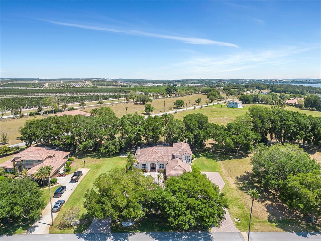 Picture of 16623 Royal Palm Drive, Groveland, FL 34736