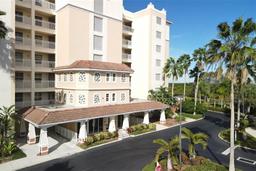 Picture of 2715 Terra Ceia Bay Boulevard Unit 702, Palmetto, FL 34221