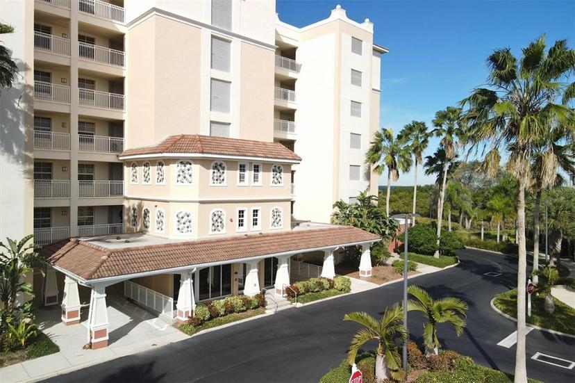 Picture of 2715 Terra Ceia Bay Boulevard Unit 702, Palmetto FL 34221