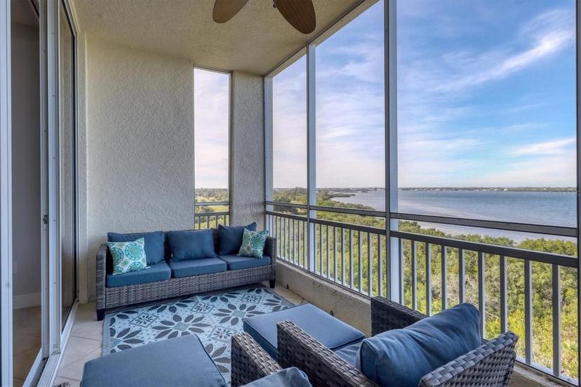 Picture of 2715 Terra Ceia Bay Boulevard Unit 702, Palmetto FL 34221