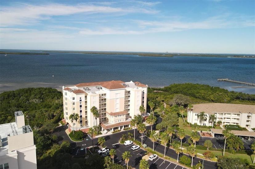 Picture of 2715 Terra Ceia Bay Boulevard Unit 702, Palmetto FL 34221