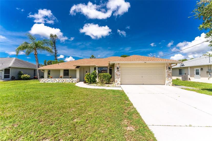 Picture of 7293 Spinnaker Boulevard, Englewood FL 34224