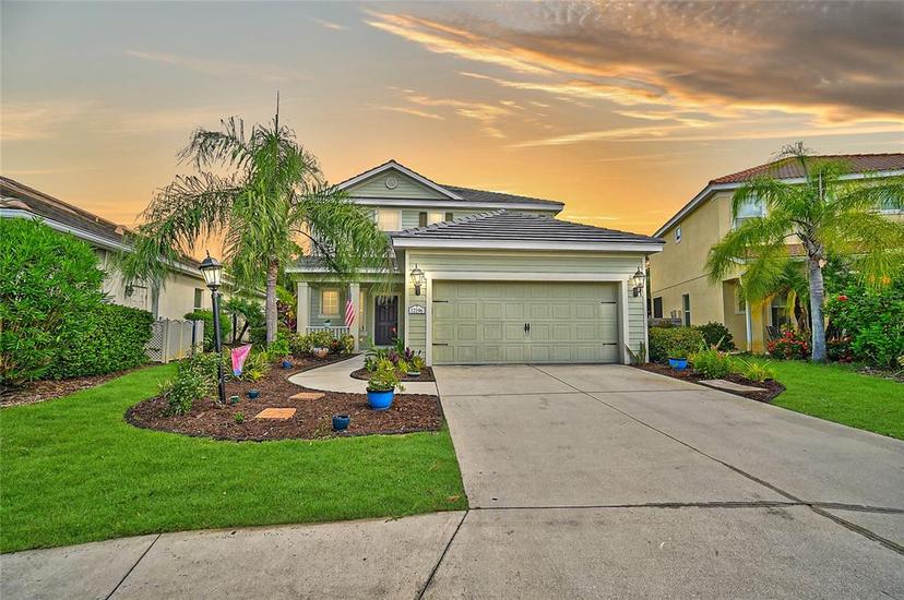 Picture of 12196 Alachua Lane, Venice FL 34293