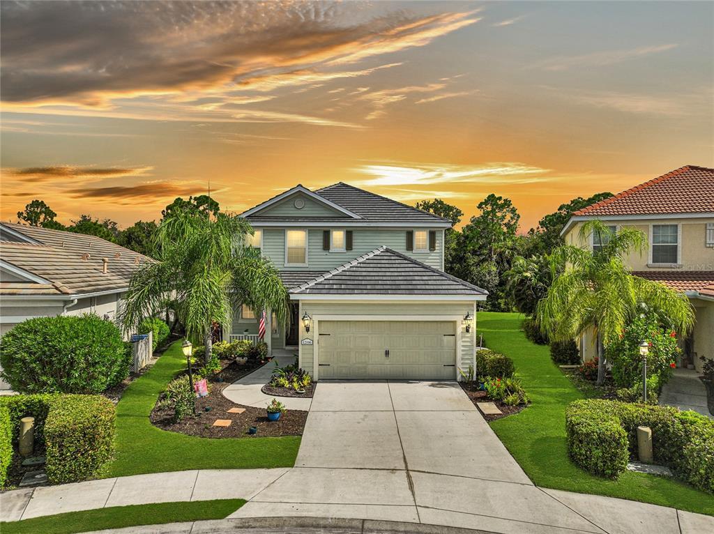 Picture of 12196 Alachua Lane, Venice, FL 34293