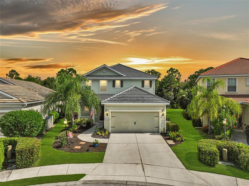 Picture of 12196 Alachua Lane, Venice FL 34293