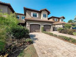 Picture of 13506 Messina Loop Unit 105, Bradenton, FL 34211