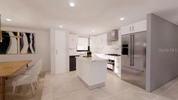 Picture of 2985 SW 173Rd Place Road, Ocala, FL 34473