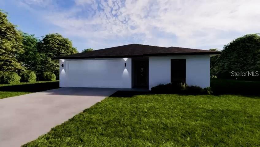 Picture of 2985 SW 173Rd Place Road, Ocala, FL 34473