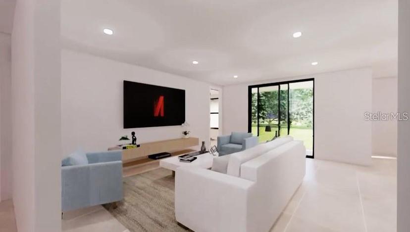 Picture of 2985 SW 173Rd Place Road, Ocala FL 34473