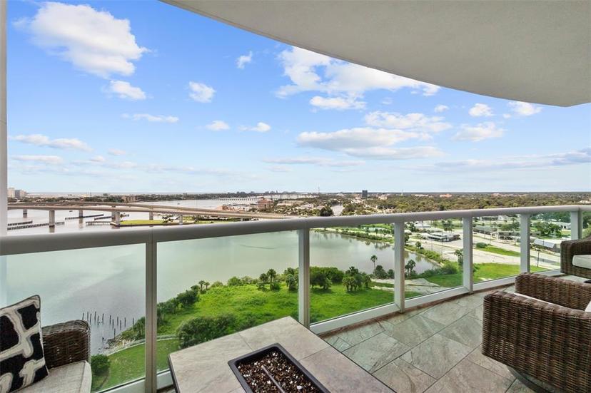 Picture of 231 Riverside Drive Unit 1507, Holly Hill FL 32117