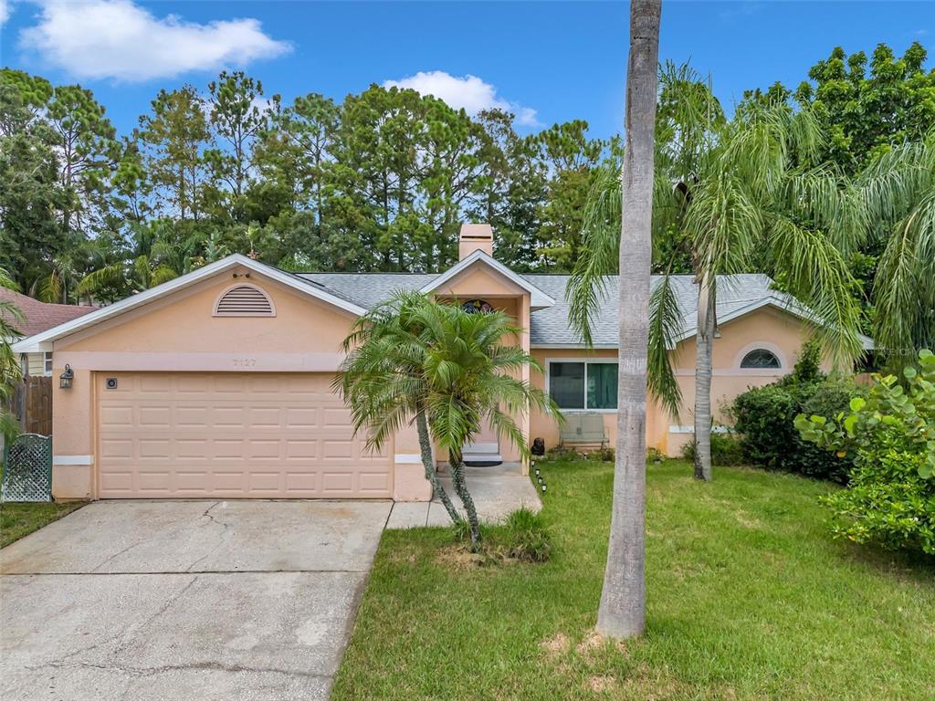 Picture of 7127 Otter Creek Drive, New Port Richey, FL 34655