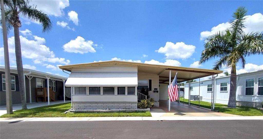 Picture of 82203 F Street N Unit 203, Pinellas Park, FL 33781