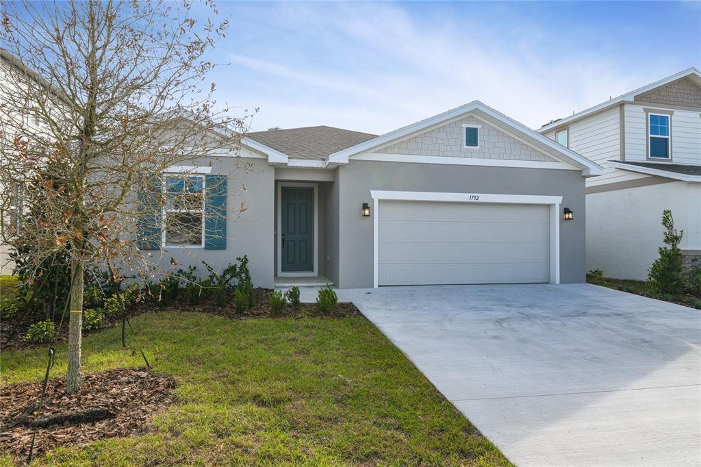 Picture of 1732 Carnelian Street, Deland, FL 32720