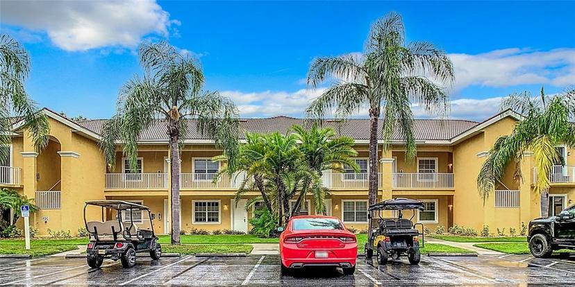 Picture of 6816 Dali Avenue Unit 101, Land O Lakes FL 34637