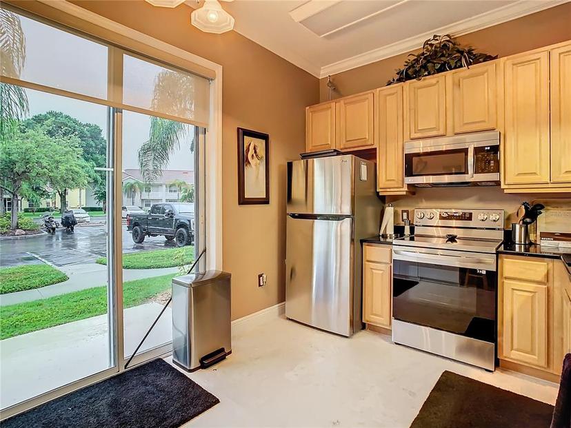Picture of 6816 Dali Avenue Unit 101, Land O Lakes FL 34637