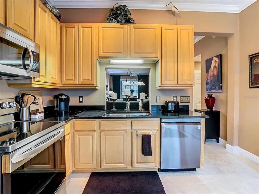 Picture of 6816 Dali Avenue Unit 101, Land O Lakes FL 34637