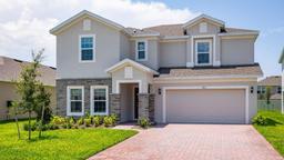 Picture of 463 Shadow Gorge Way, Eustis, FL 32736