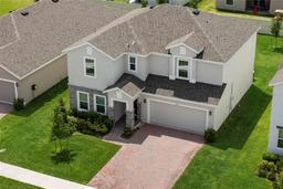Picture of 463 Shadow Gorge Way, Eustis, FL 32736