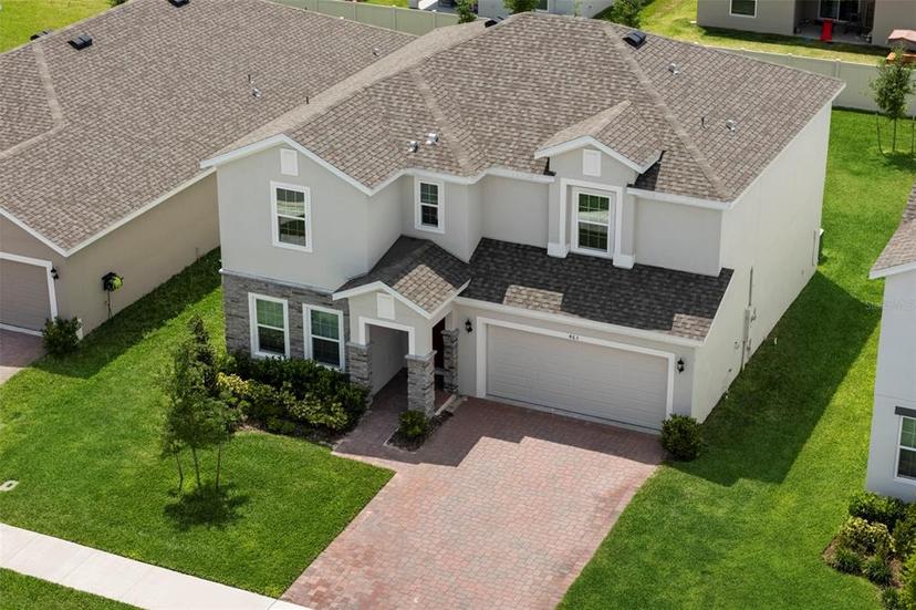 Picture of 463 Shadow Gorge Way, Eustis FL 32736