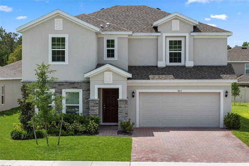 Picture of 463 Shadow Gorge Way, Eustis FL 32736