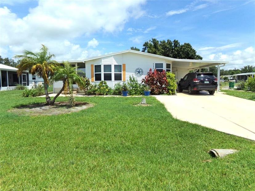 Picture of 6246 Parakeet Road, Englewood FL 34224