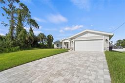 Picture of 2676 Cover Lane, North Port, FL 34286