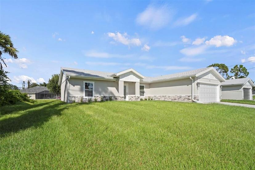 Picture of 2676 Cover Lane, North Port FL 34286