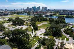 Picture of 2201 N Glenwood Drive, Tampa, FL 33602