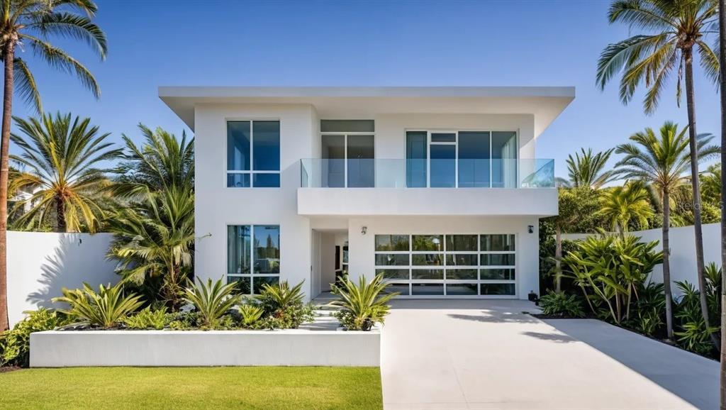 Picture of 2201 N Glenwood Drive, Tampa, FL 33602