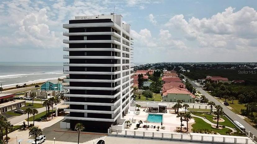 Picture of 1601 N Central Avenue Unit 103, Flagler Beach FL 32136