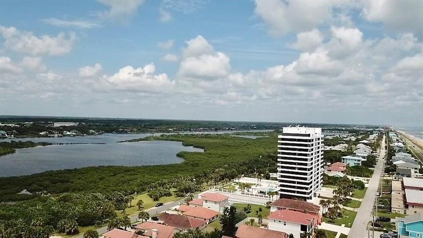 Picture of 1601 N Central Avenue Unit 103, Flagler Beach FL 32136