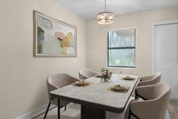 Picture of 11907 NW 147Th Place, Alachua, FL 32615