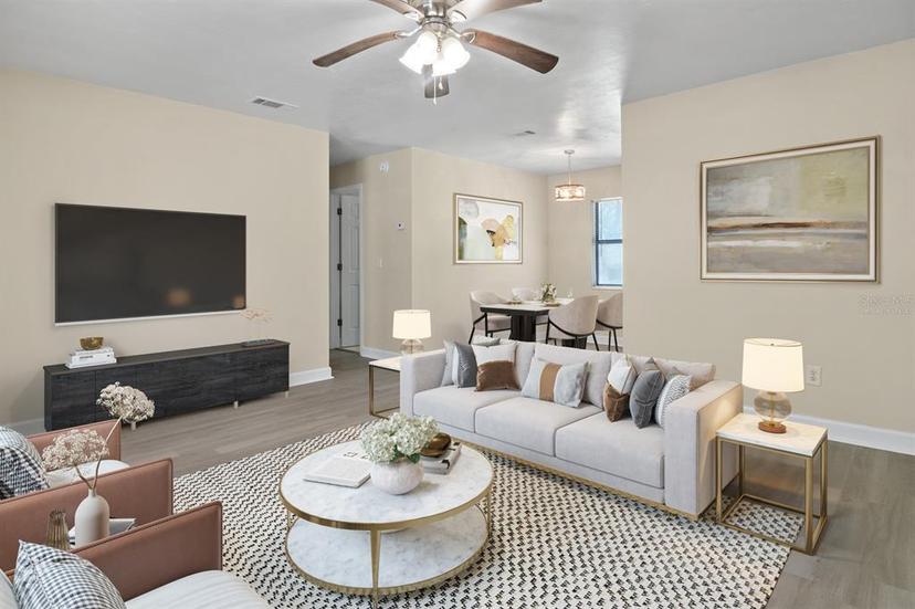 Picture of 11907 NW 147Th Place, Alachua FL 32615