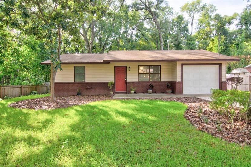 Picture of 11907 NW 147Th Place, Alachua FL 32615