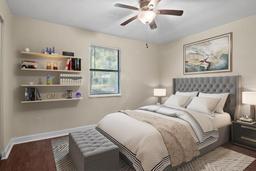 Picture of 11907 NW 147Th Place, Alachua, FL 32615