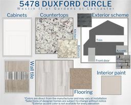 Picture of 5478 Duxford Circle, St Cloud, FL 34771