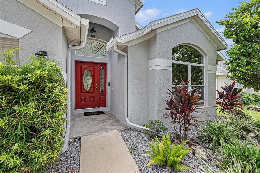 Picture of 4124 Beaumont Loop, Spring Hill FL 34609
