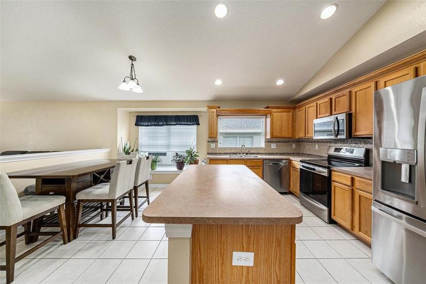 Picture of 4124 Beaumont Loop, Spring Hill FL 34609