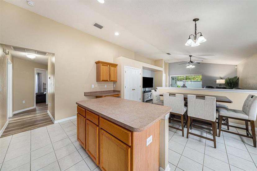 Picture of 4124 Beaumont Loop, Spring Hill FL 34609