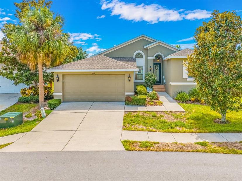 Picture of 1008 Blue Heron Way, Tarpon Springs FL 34689