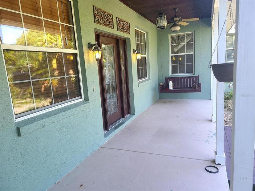 Picture of 1211 Cr 436, Lake Panasoffkee FL 33538