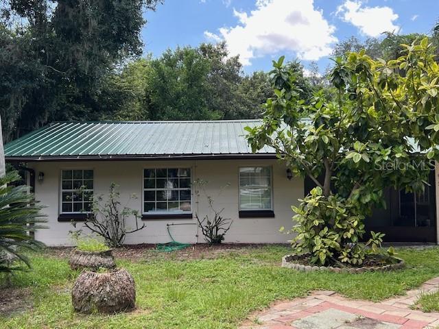 Picture of 951 Cr 482B, Lake Panasoffkee FL 33538