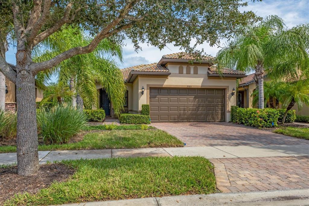 Picture of 19185 Mangieri Street, Venice, FL 34293