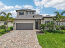 Picture of 5713 Cheech Glen, Lakewood Ranch, FL 34211