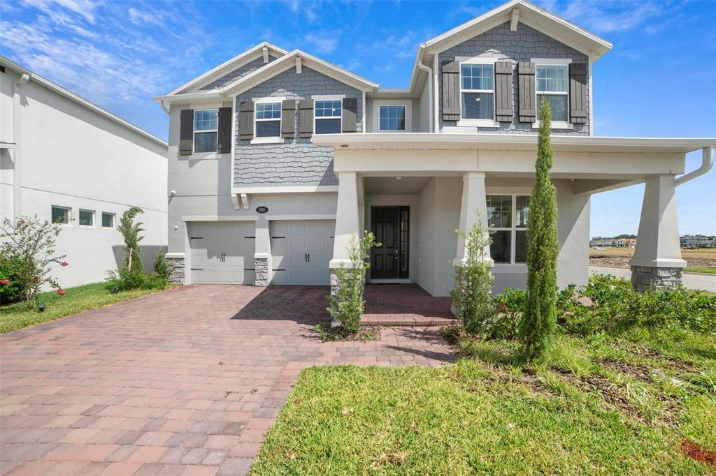 Picture of 791 Terrapin Drive, Debary, FL 32713