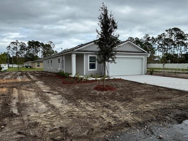 Picture of 136 Birchwood Drive, Palm Coast FL 32137