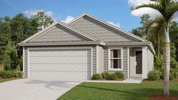 Picture of 136 Birchwood Drive, Palm Coast, FL 32137