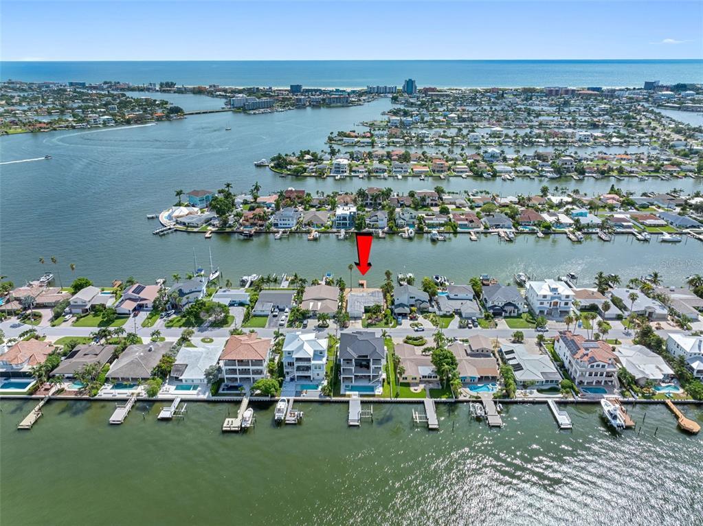 Picture of 11220 9Th Street E, Treasure Island, FL 33706