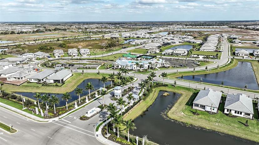 Picture of 4605 Sweet Retreat Run, Bradenton FL 34211